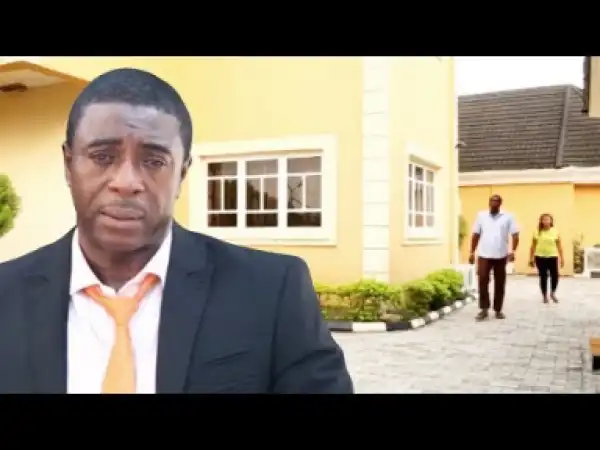 Video: MOTHER HATES MY WIFE 2 - 2018 Latest Nigerian Nollywood Movies